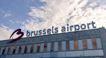 BrusselsAirport