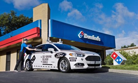 Dominos Ford Research
