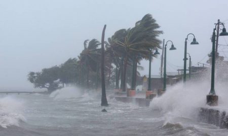 1 huracan irma golpea puerto rico