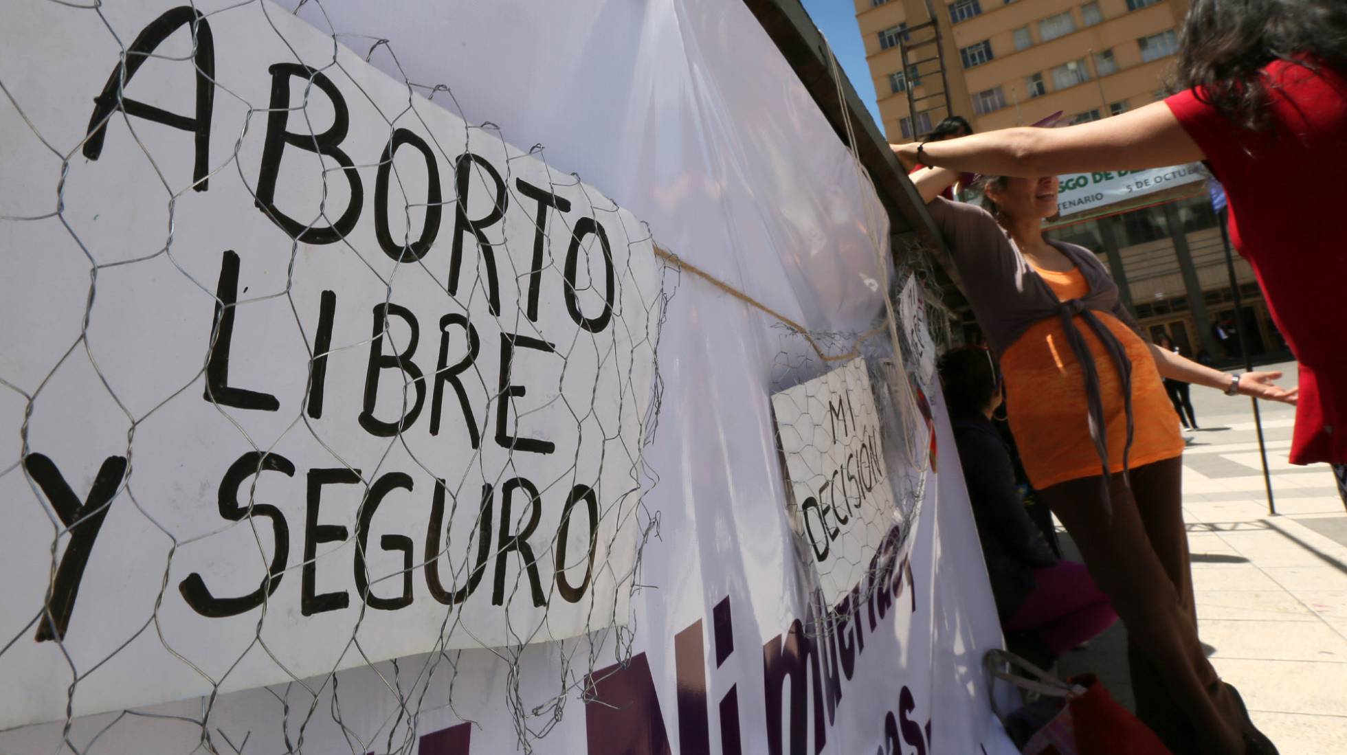 aborto en bolivia