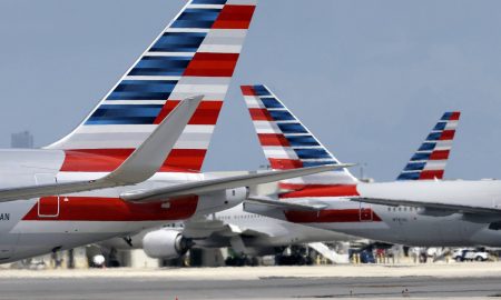 aviones american airlines