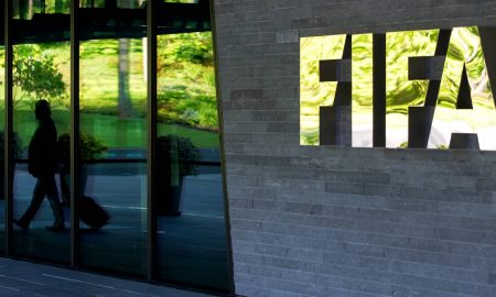 oficinas FIFA