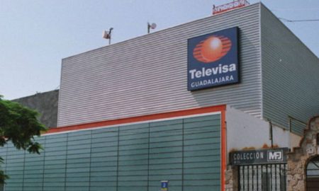 sede televisa guadalajara