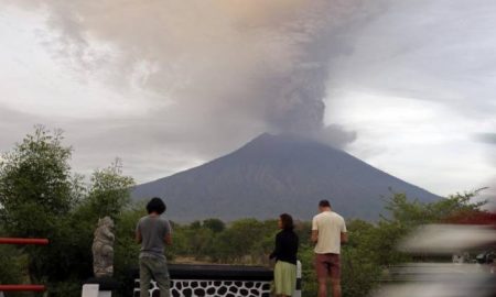 volcan indonesia