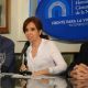 Cristina Fernandez de Kirchner 1