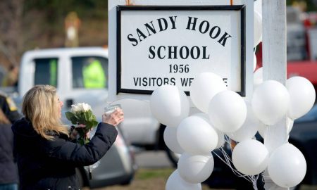 escuela Sandy Hook