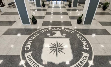 entrada CIA