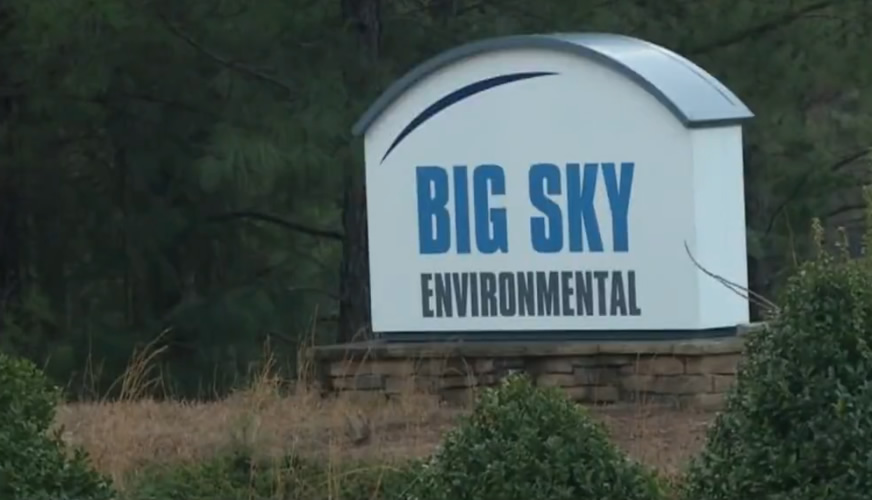 2 Big Sky Environmental