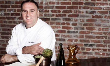 chef jose andres