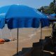 hombre muerto en playa de acapulco