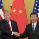 1 Donald Trump y Xi Jinping