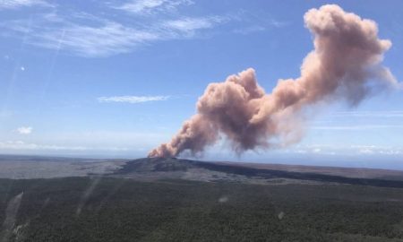 erupcion volcan hawaii