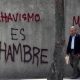 grafiti en venezuela