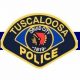 policia de tuscaloosa