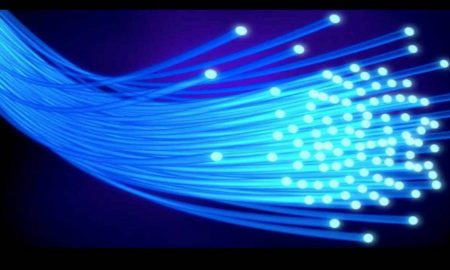 cables fibra optica