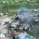 explosion en tultepec mexico
