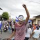 manifestacion nicaragua
