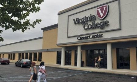 1 virginia college