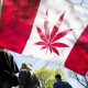 marihuana legal en Canada