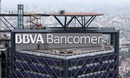 1 BBVA Bancomer mexico