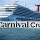 carnival cruise