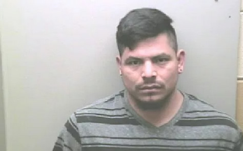 inmigrante ilegal acusado de violacion