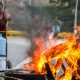 1 protesta en venezuela