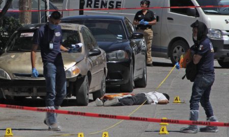 forenses en ciudad de juarez