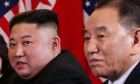 Kim Jong Un northkorea usa purge