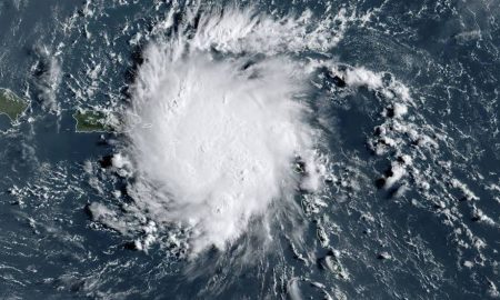 1 huracan dorian