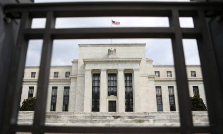 1 Reserva Federal en Washington