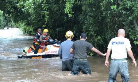 jalisco desbordamiento rio afectaciones lorena