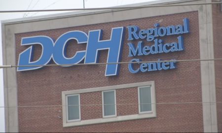 1 DCH Regional Medical Center