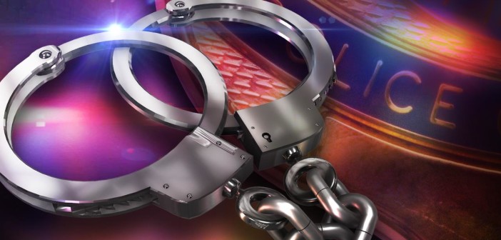 2 hombres arrestados por robo de autos Tuscaloosa