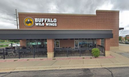 Buffalo Wild Wings de Naperville