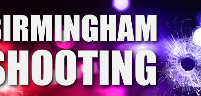 birmingham shooting