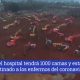 china construye hospital para enfermos de coronavirus