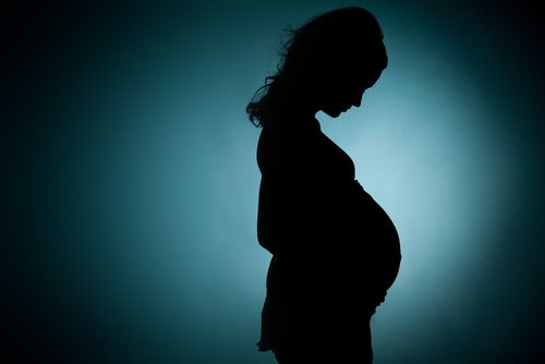 mujeres embarazadas en EEUU
