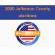 elecciones condado de jefferson