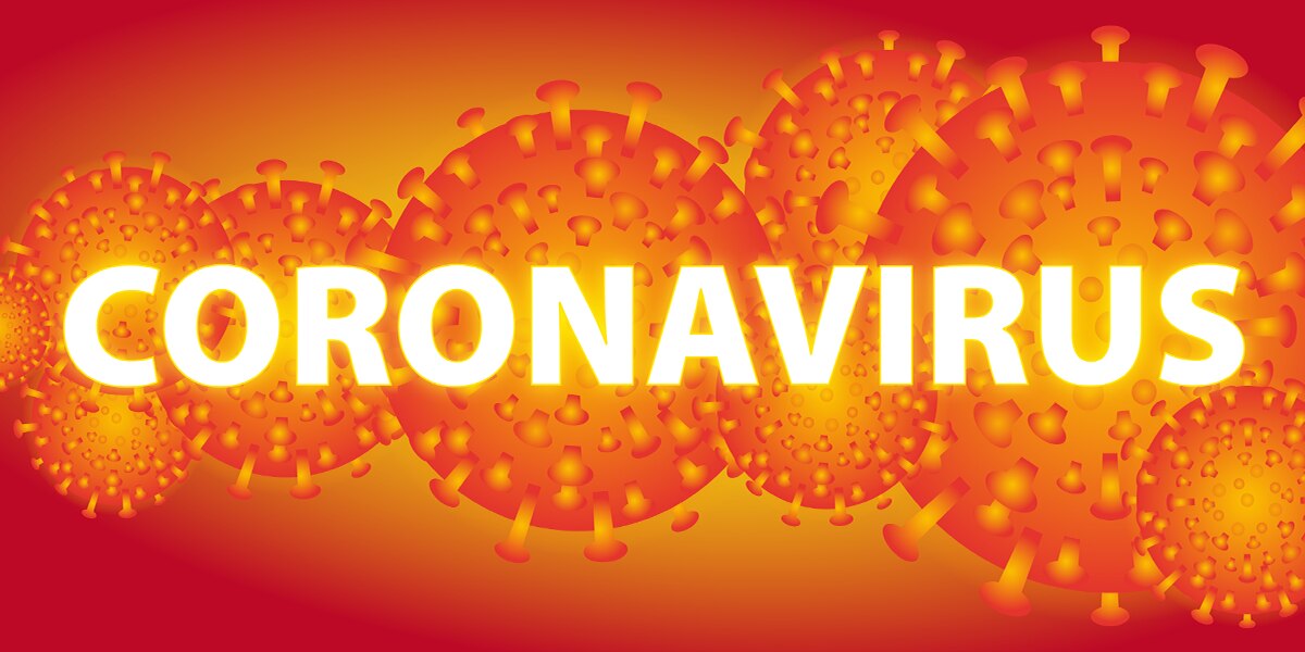 Coronavirus en Alabama