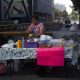 comida callejera en ciudad de mexico