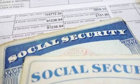 seguro social