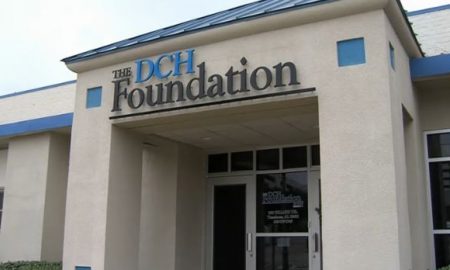 DHC foundation