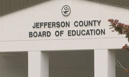 Jeffco board of education
