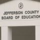 Jeffco board of education