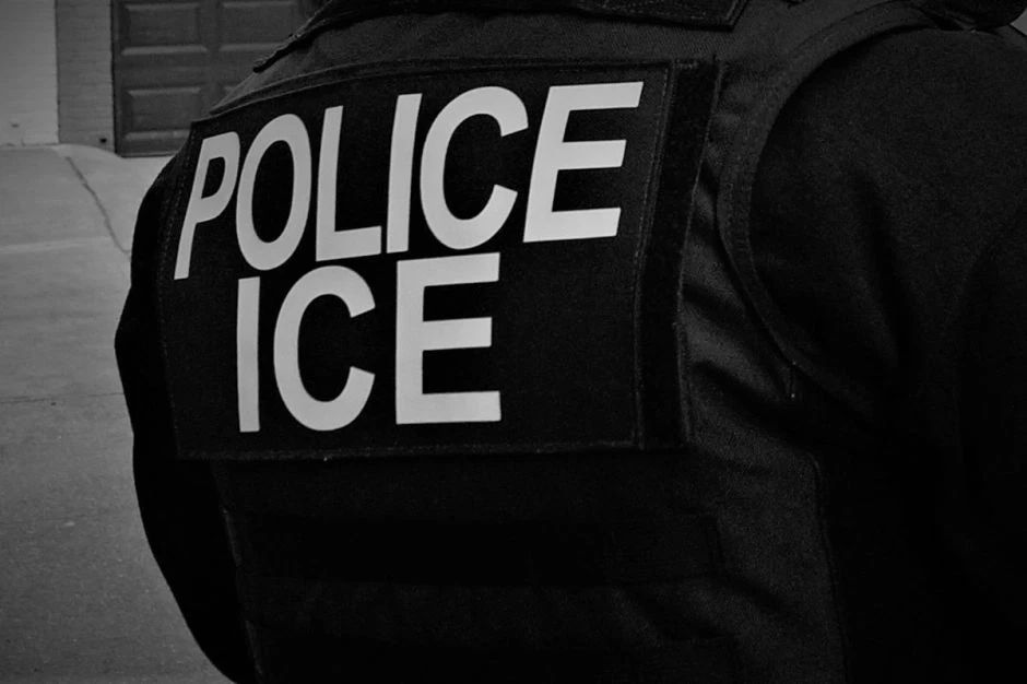 Police ICE