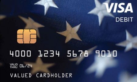 DebitCard IRS