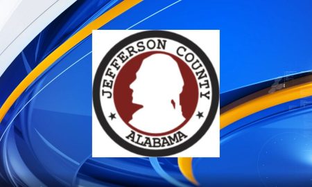 Jefferson County Ala logo