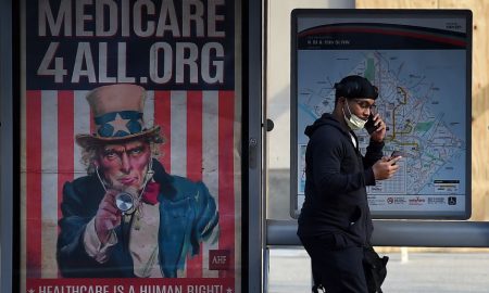 5 millones de personas se quedaron sin seguro medico en EEUU