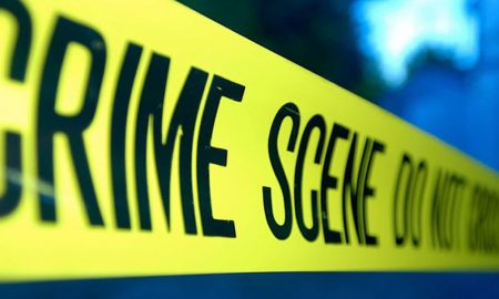policia investiga homicidio en Birmingham